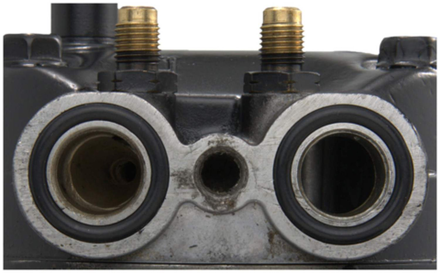 Four Seasons Reman Sanden/Sankyo SD709 Compressor w/ Clutch 67558
