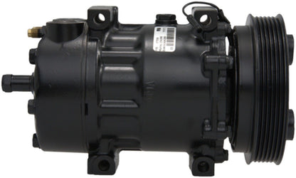 Four Seasons Reman Sanden/Sankyo SD709 Compressor w/ Clutch 67558