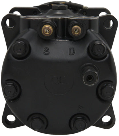 Four Seasons Reman Sanden/Sankyo SD709 Compressor w/ Clutch 67559