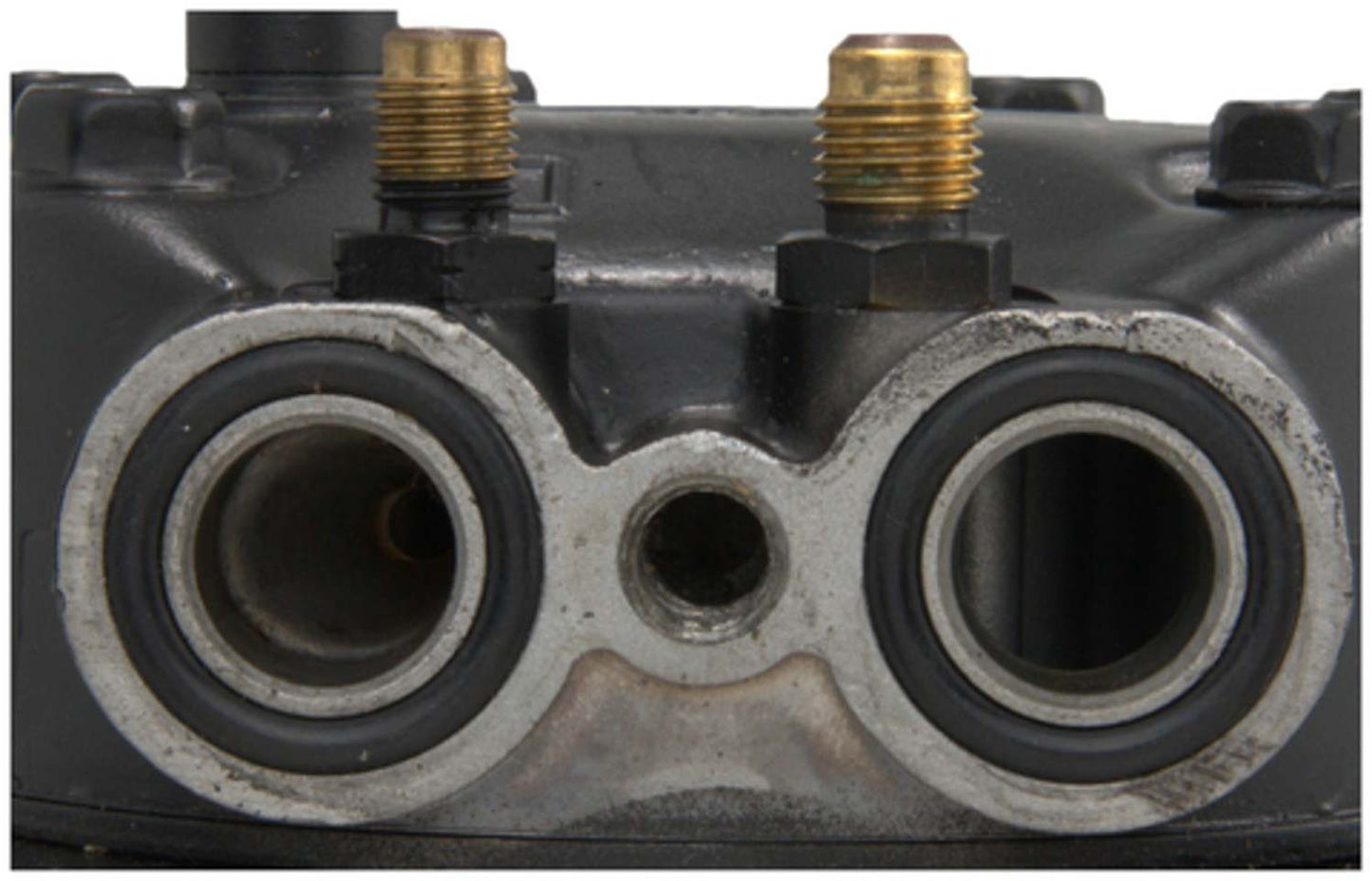 Four Seasons Reman Sanden/Sankyo SD709 Compressor w/ Clutch 67559