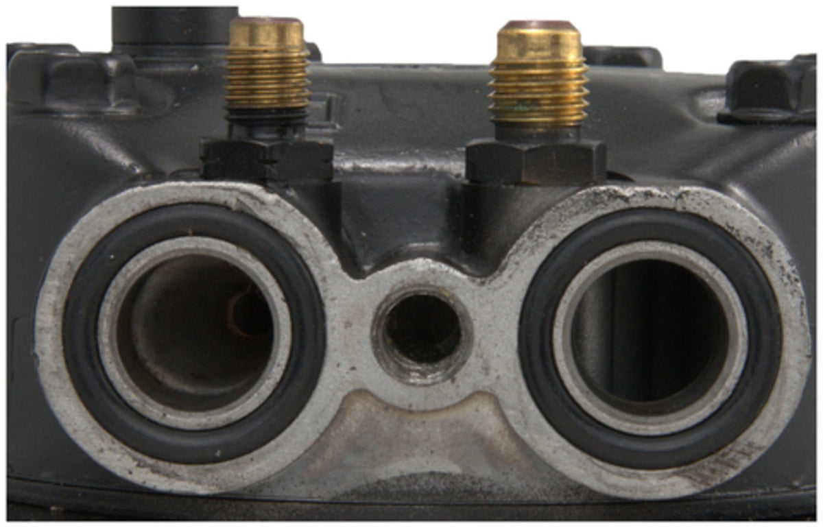 Four Seasons Reman Sanden/Sankyo SD709 Compressor w/ Clutch 67559