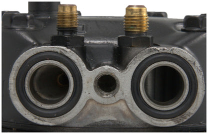 Four Seasons Reman Sanden/Sankyo SD709 Compressor w/ Clutch 67559