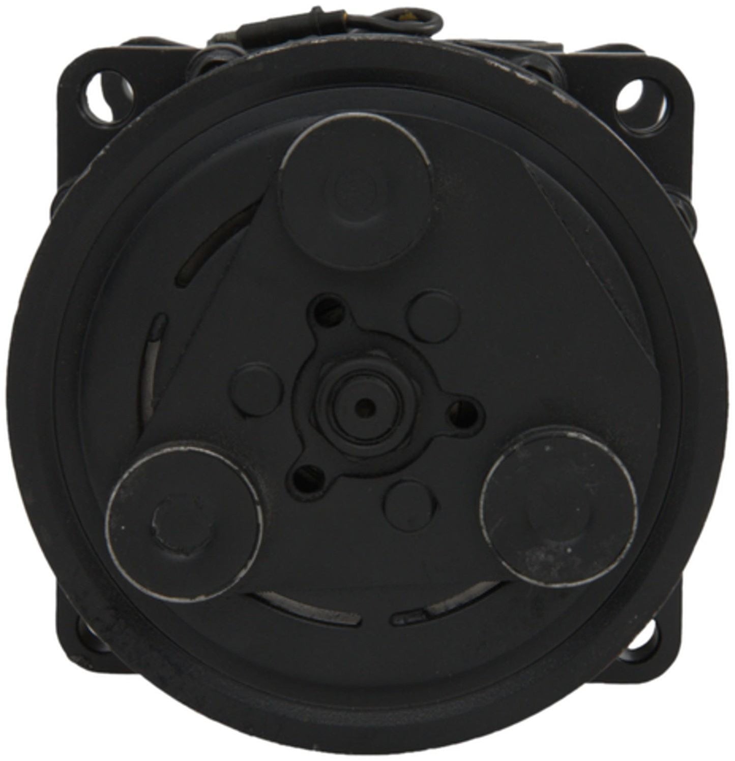 Four Seasons Reman Sanden/Sankyo SD709 Compressor w/ Clutch 67559