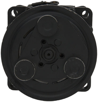 Four Seasons Reman Sanden/Sankyo SD709 Compressor w/ Clutch 67559