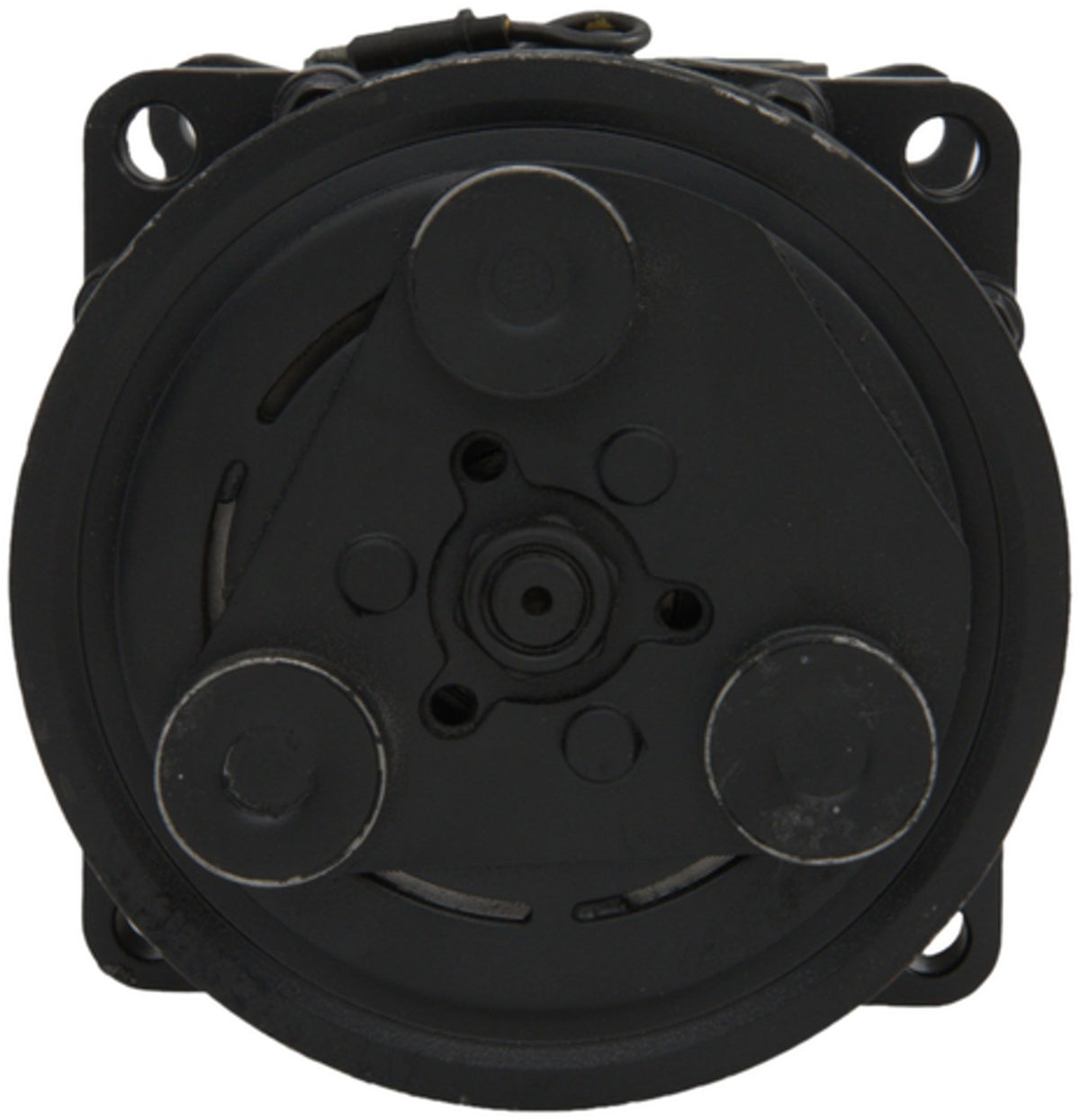 Four Seasons Reman Sanden/Sankyo SD709 Compressor w/ Clutch 67559