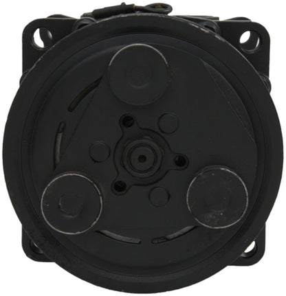 Four Seasons Reman Sanden/Sankyo SD709 Compressor w/ Clutch 67559