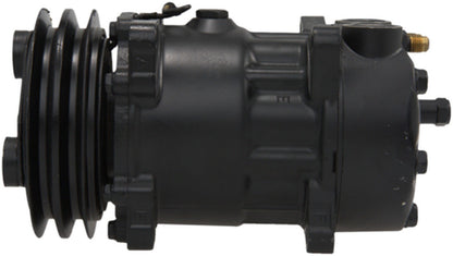 Four Seasons Reman Sanden/Sankyo SD709 Compressor w/ Clutch 67559