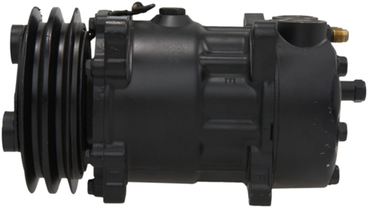 Four Seasons Reman Sanden/Sankyo SD709 Compressor w/ Clutch 67559