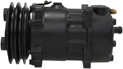 Four Seasons Reman Sanden/Sankyo SD709 Compressor w/ Clutch 67559
