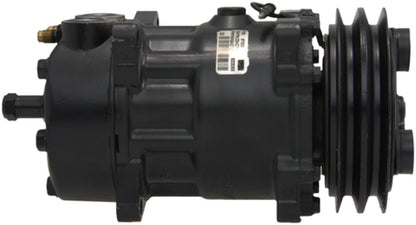 Four Seasons Reman Sanden/Sankyo SD709 Compressor w/ Clutch 67559