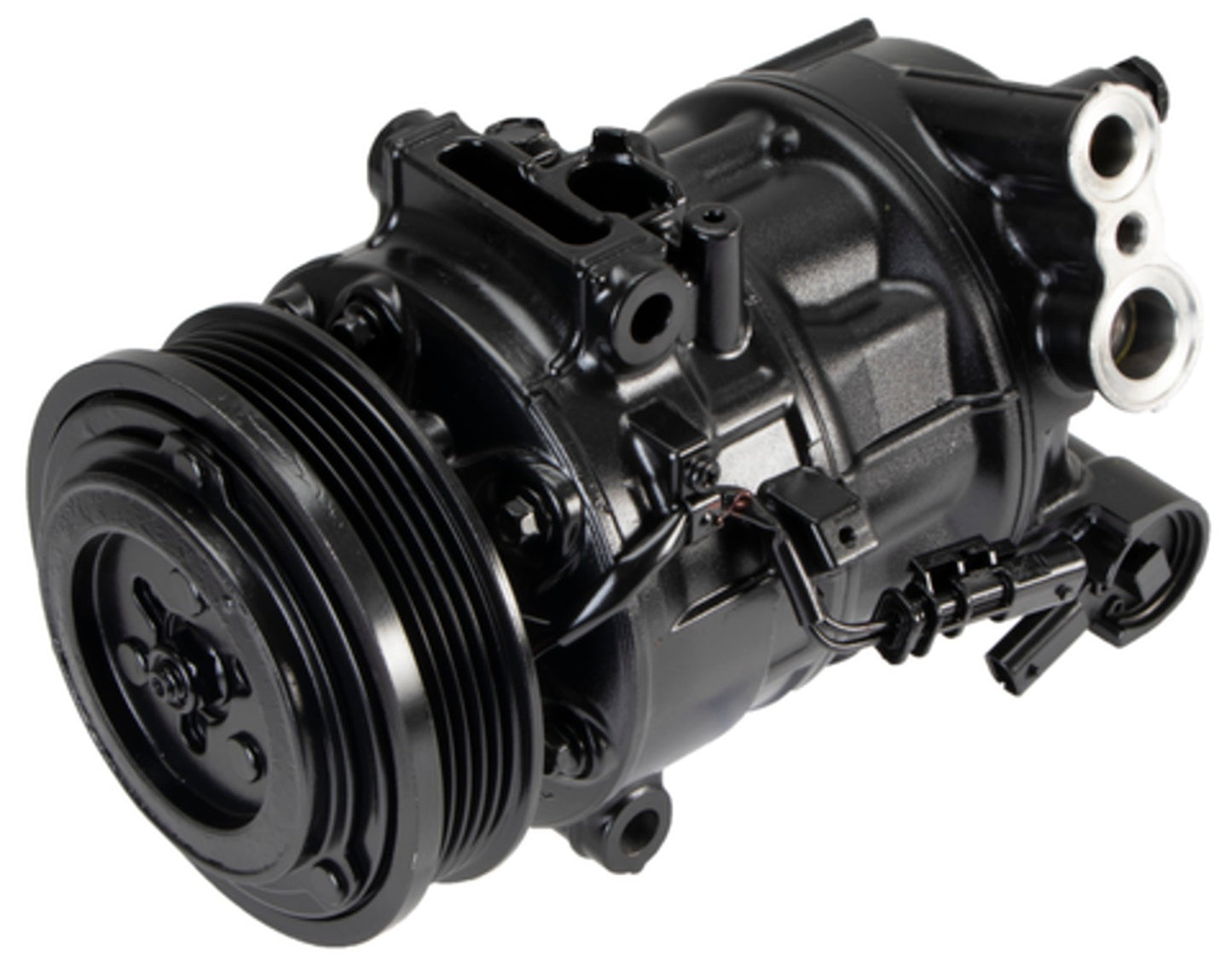Four Seasons A/C Compressor 67570