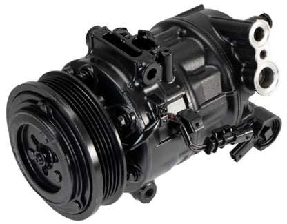 Four Seasons A/C Compressor 67570