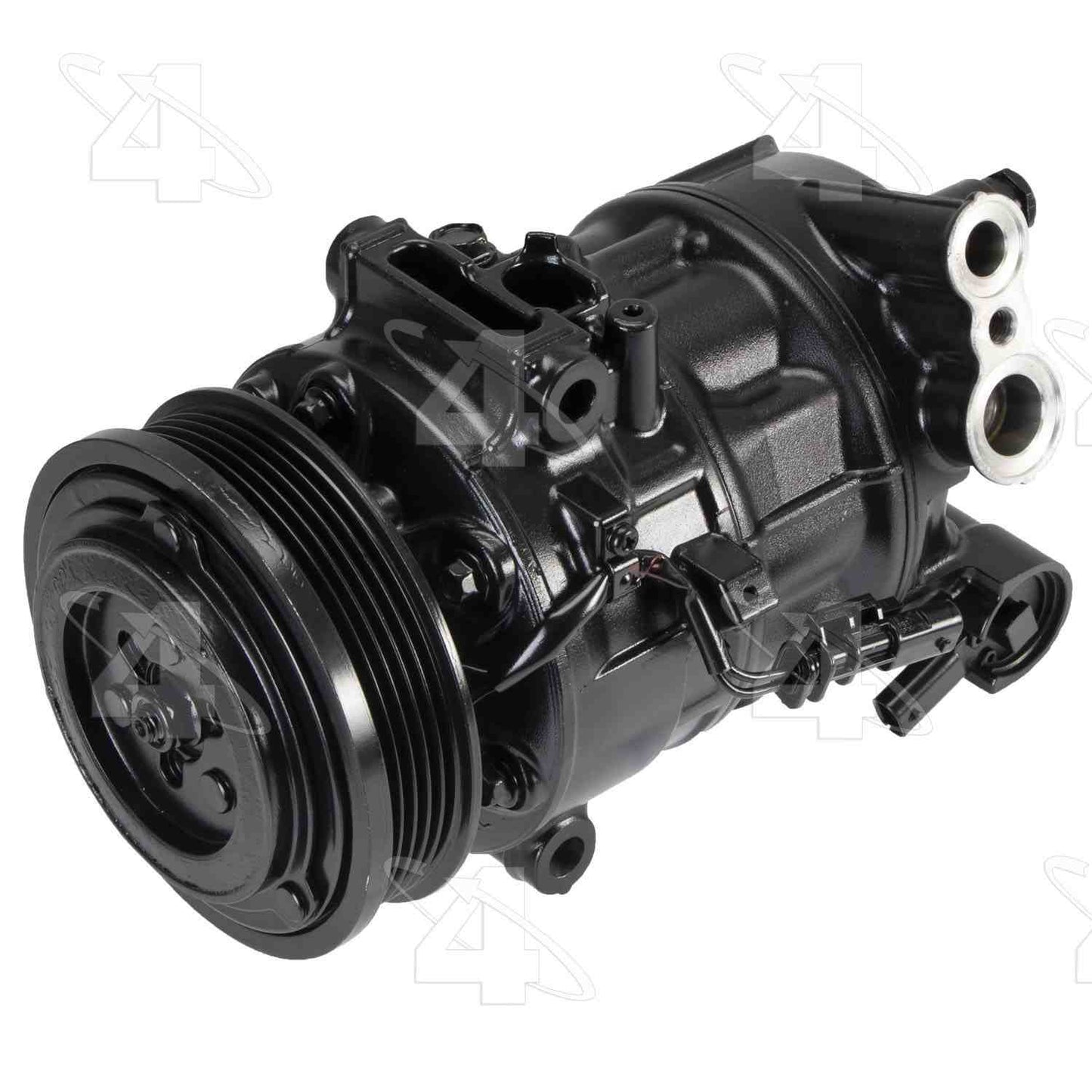 Four Seasons A/C Compressor 67570