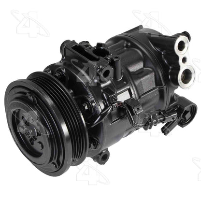 Four Seasons A/C Compressor 67570