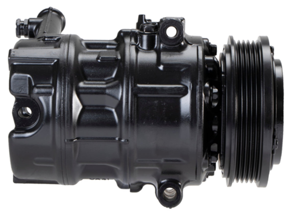 Four Seasons A/C Compressor 67570
