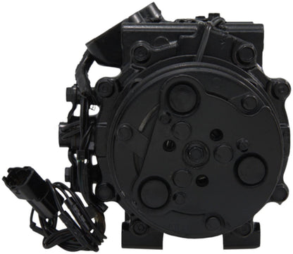 Four Seasons Reman Sanden/Sankyo TR70 Compressor w/ Clutch 67571