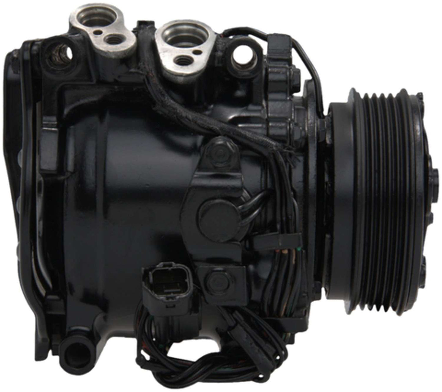 Four Seasons Reman Sanden/Sankyo TR70 Compressor w/ Clutch 67571