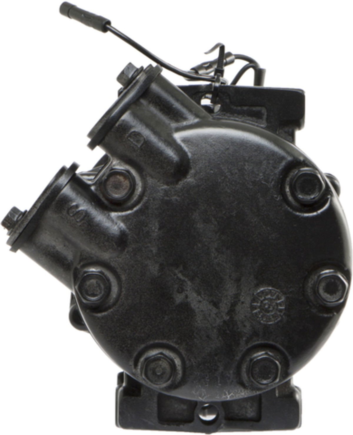 Four Seasons A/C Compressor 67575