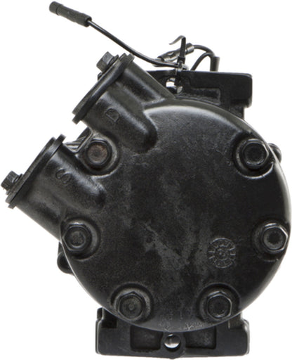 Four Seasons A/C Compressor 67575