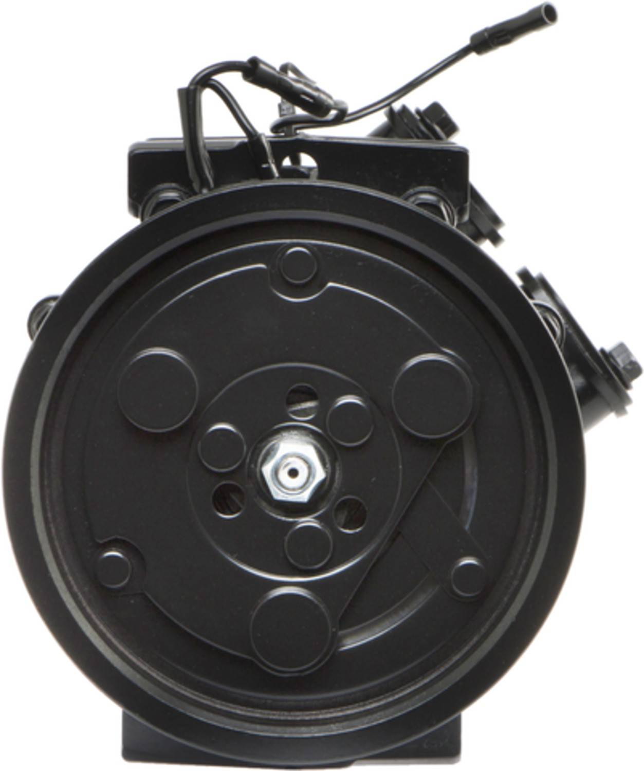 Four Seasons A/C Compressor 67575