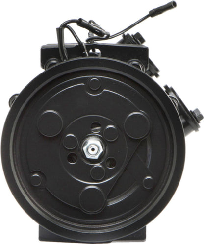 Four Seasons A/C Compressor 67575
