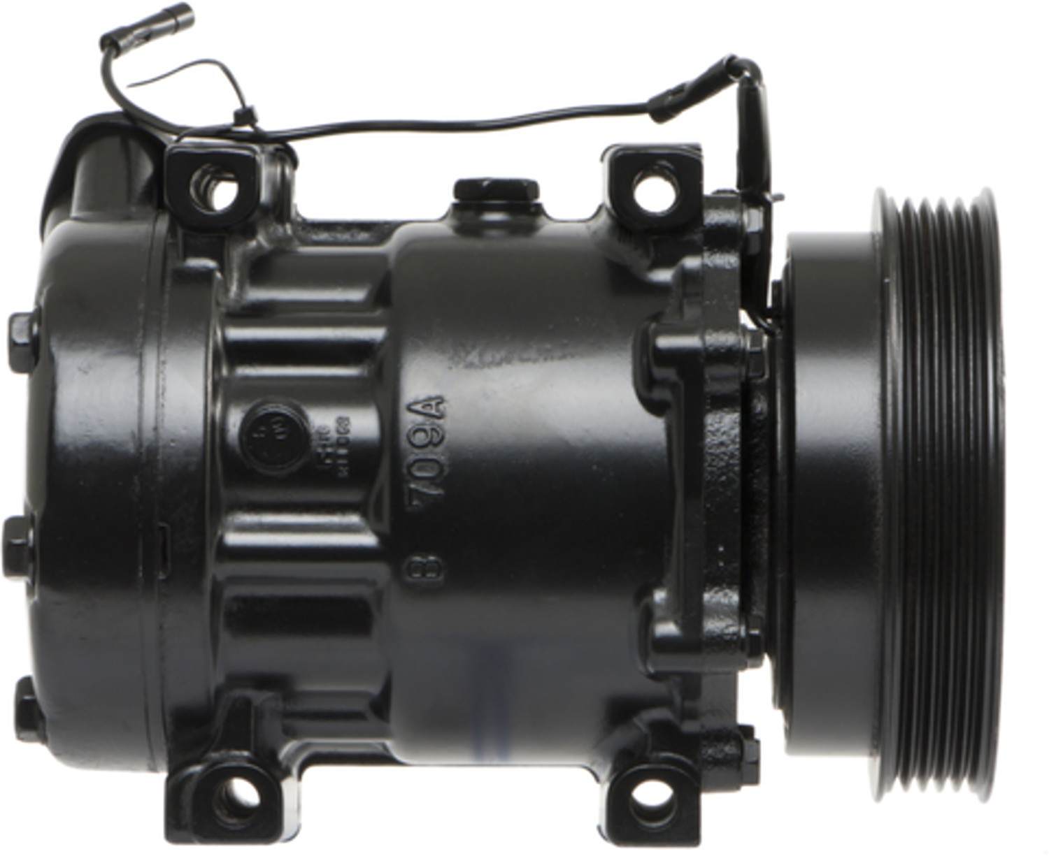 Four Seasons A/C Compressor 67575