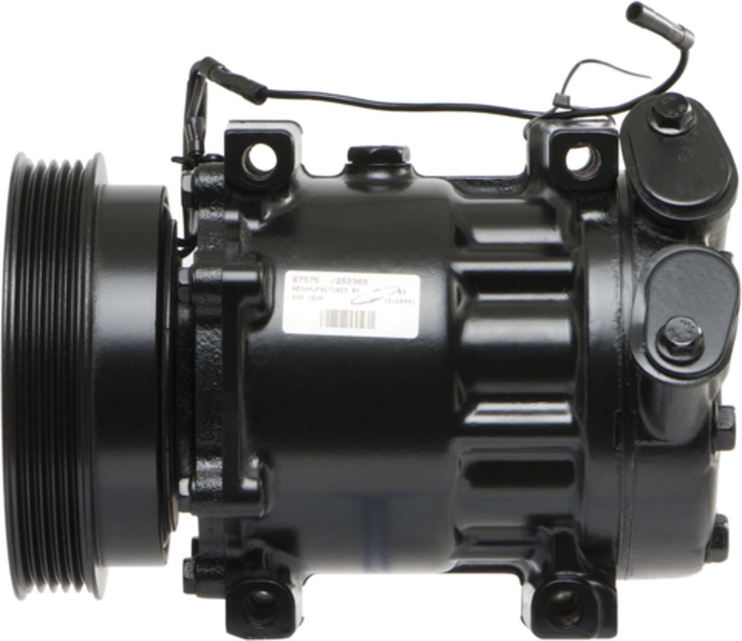 Four Seasons A/C Compressor 67575