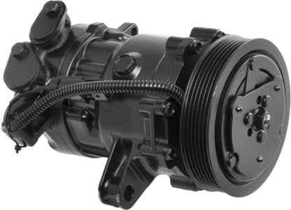 Four Seasons A/C Compressor 67576