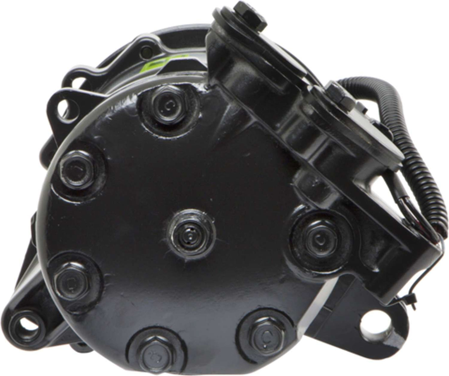 Four Seasons A/C Compressor 67576