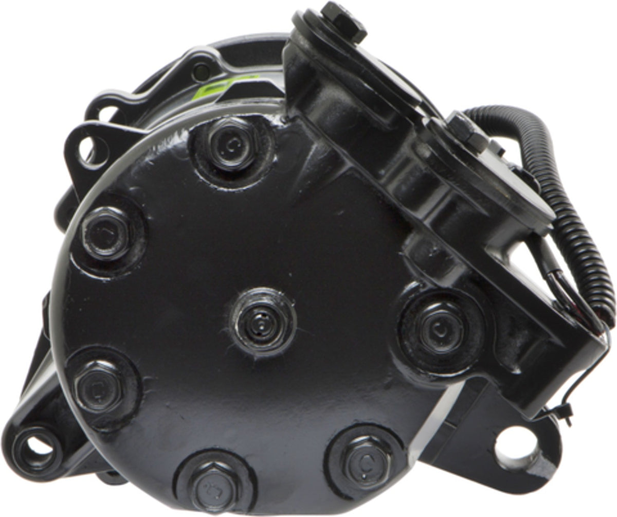 Four Seasons A/C Compressor 67576