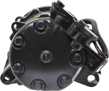 Four Seasons A/C Compressor 67576