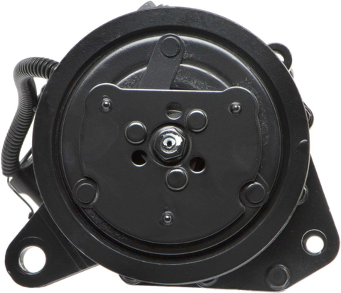 Four Seasons A/C Compressor 67576