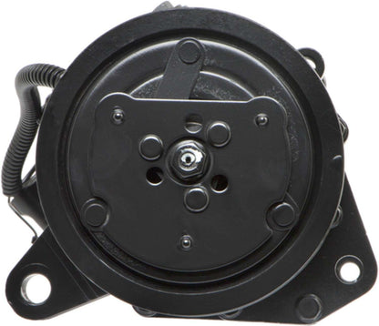 Four Seasons A/C Compressor 67576