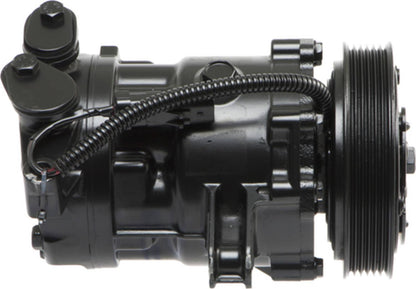 Four Seasons A/C Compressor 67576