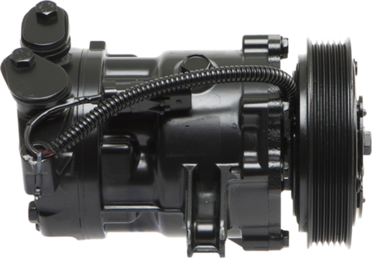 Four Seasons A/C Compressor 67576