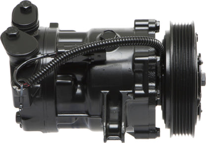 Four Seasons A/C Compressor 67576