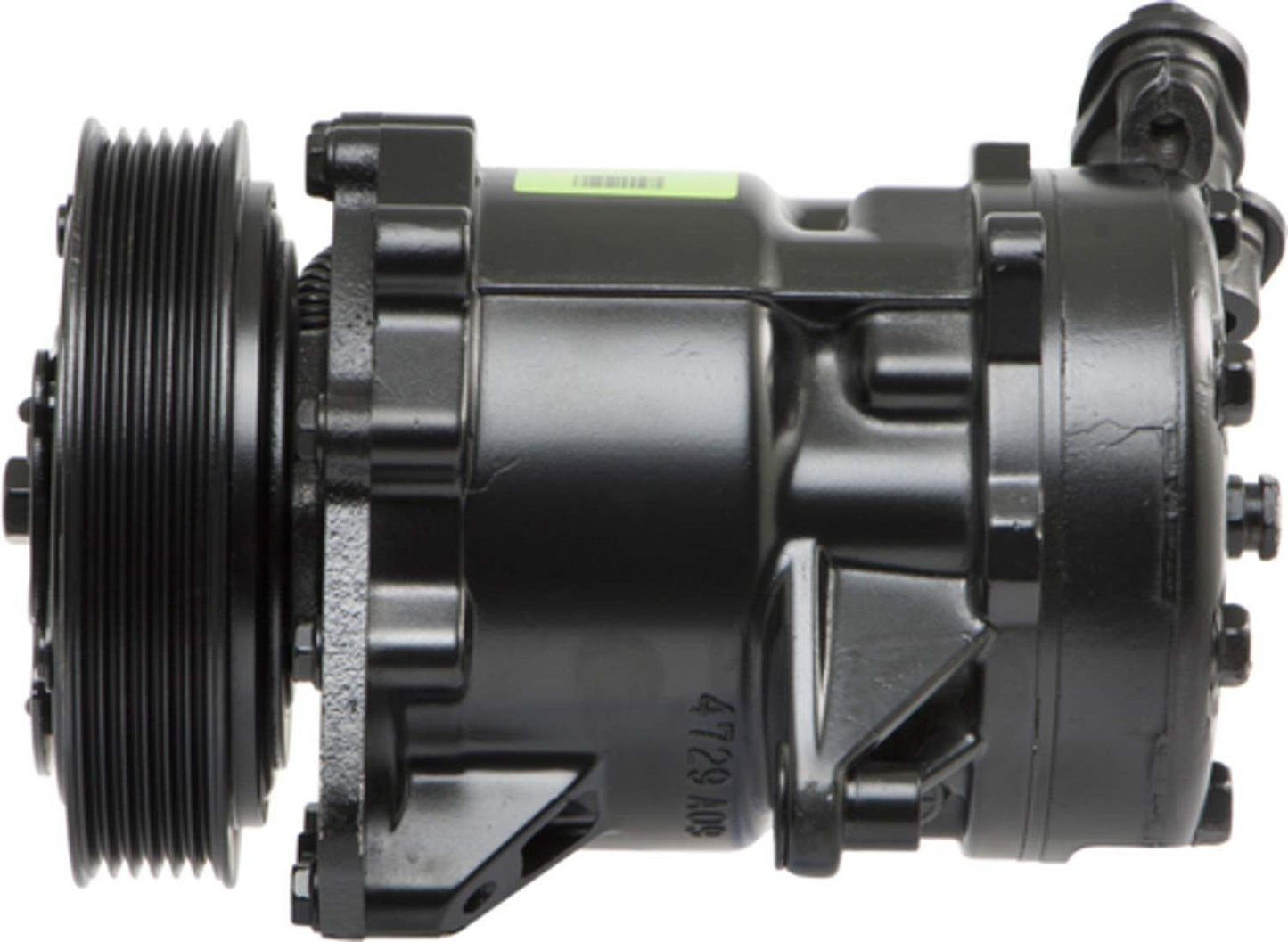 Four Seasons A/C Compressor 67576