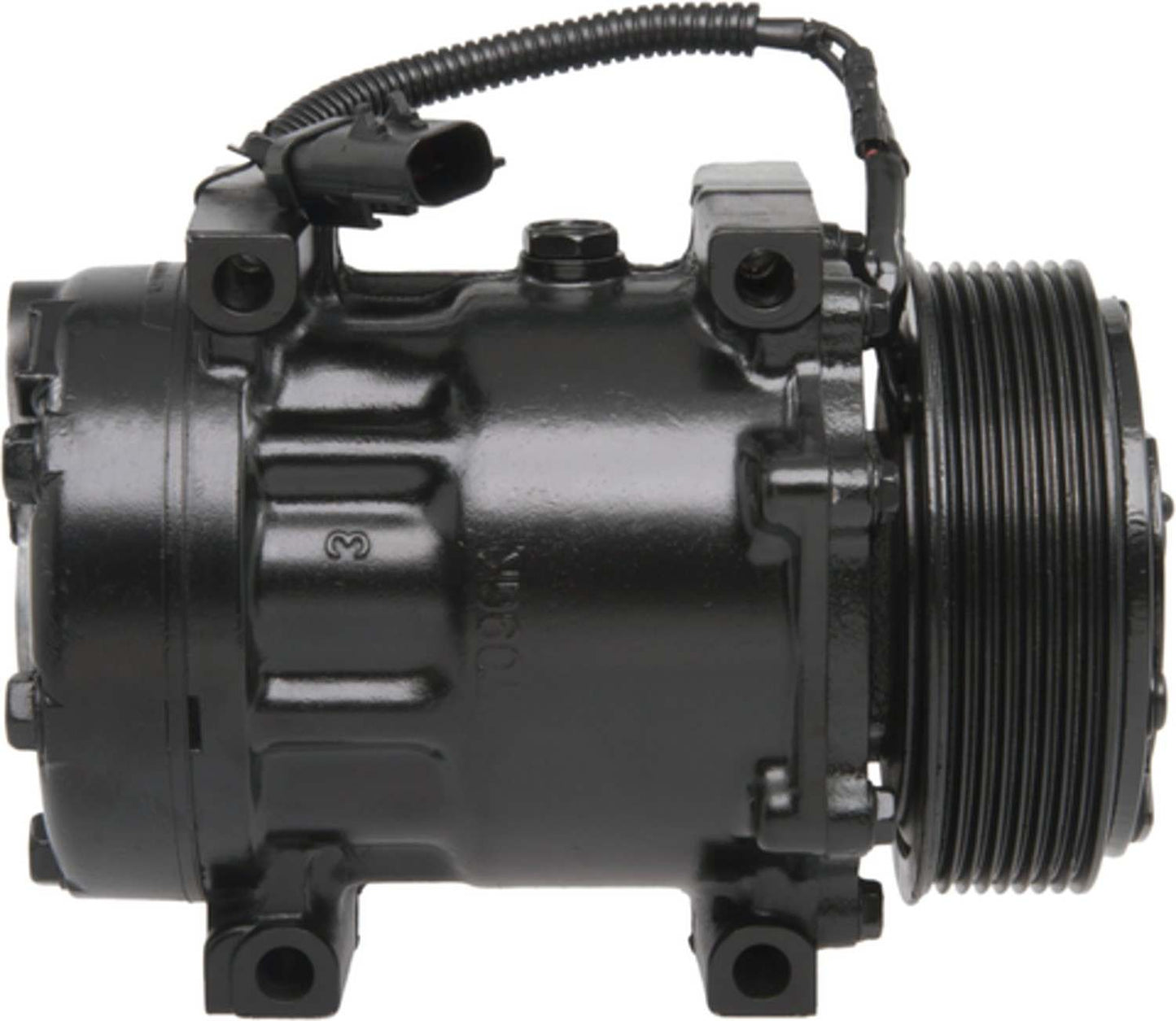 Four Seasons A/C Compressor 67589