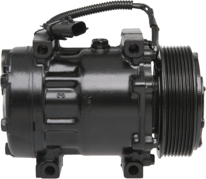 Four Seasons A/C Compressor 67589
