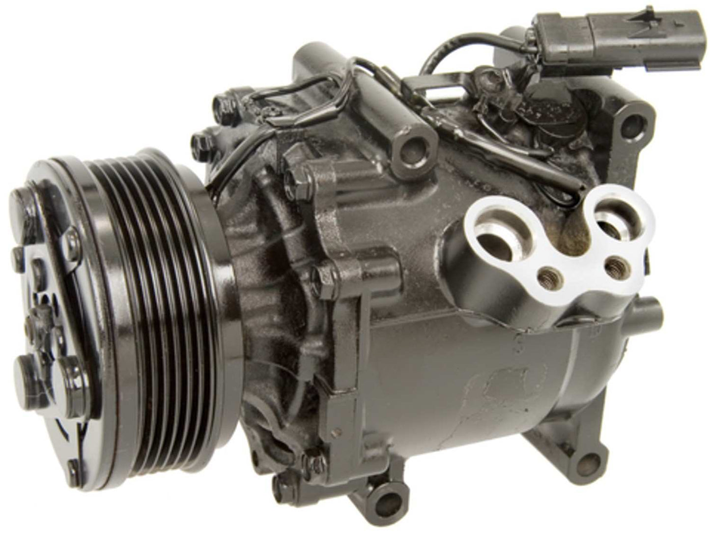 Four Seasons Reman Sanden/Sankyo TRSA090 Compressor w/ Clutch 67593