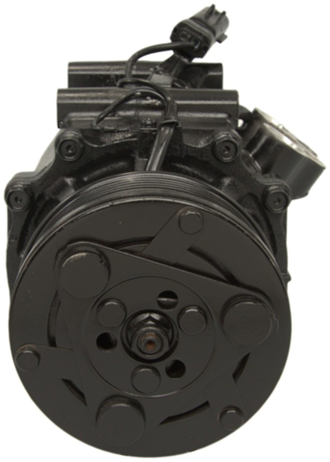 Four Seasons Reman Sanden/Sankyo TRSA090 Compressor w/ Clutch 67593