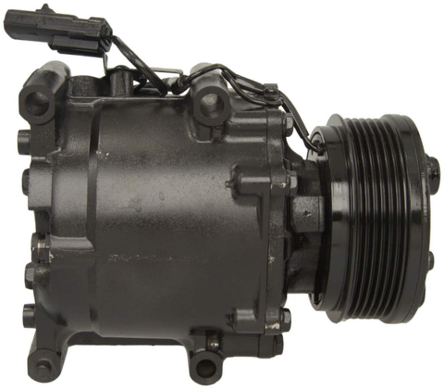 Four Seasons Reman Sanden/Sankyo TRSA090 Compressor w/ Clutch 67593