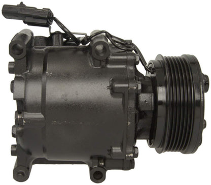 Four Seasons Reman Sanden/Sankyo TRSA090 Compressor w/ Clutch 67593
