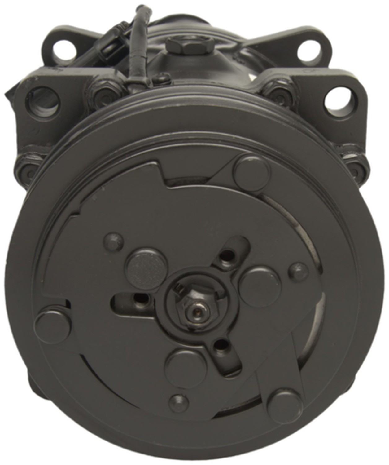 Four Seasons Reman Sanden/Sankyo SD7H15 Compressor w/ Clutch 67594