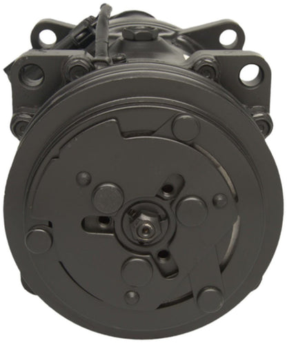 Four Seasons Reman Sanden/Sankyo SD7H15 Compressor w/ Clutch 67594