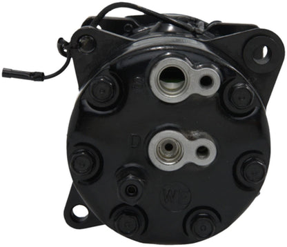 Four Seasons Reman Sanden/Sankyo SD708 Compressor w/ Clutch 67599