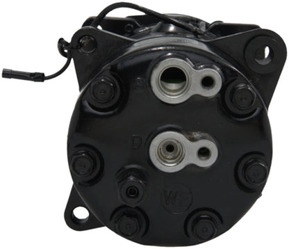 Four Seasons Reman Sanden/Sankyo SD708 Compressor w/ Clutch 67599