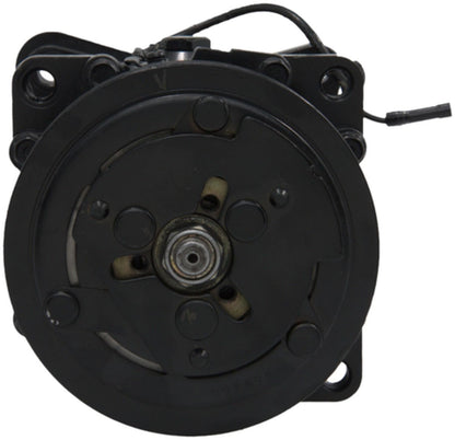 Four Seasons Reman Sanden/Sankyo SD708 Compressor w/ Clutch 67599