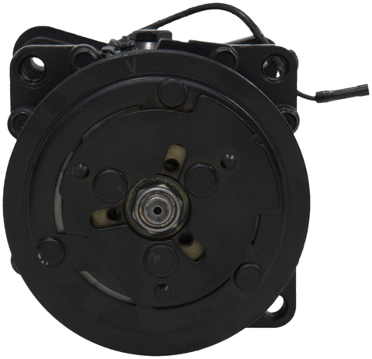 Four Seasons Reman Sanden/Sankyo SD708 Compressor w/ Clutch 67599