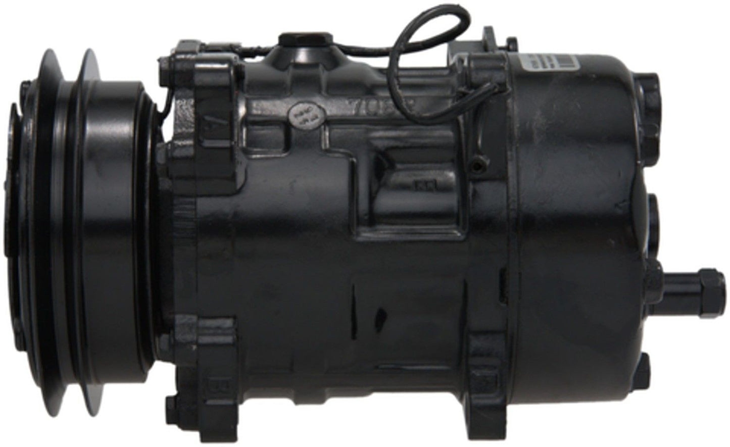 Four Seasons Reman Sanden/Sankyo SD708 Compressor w/ Clutch 67599